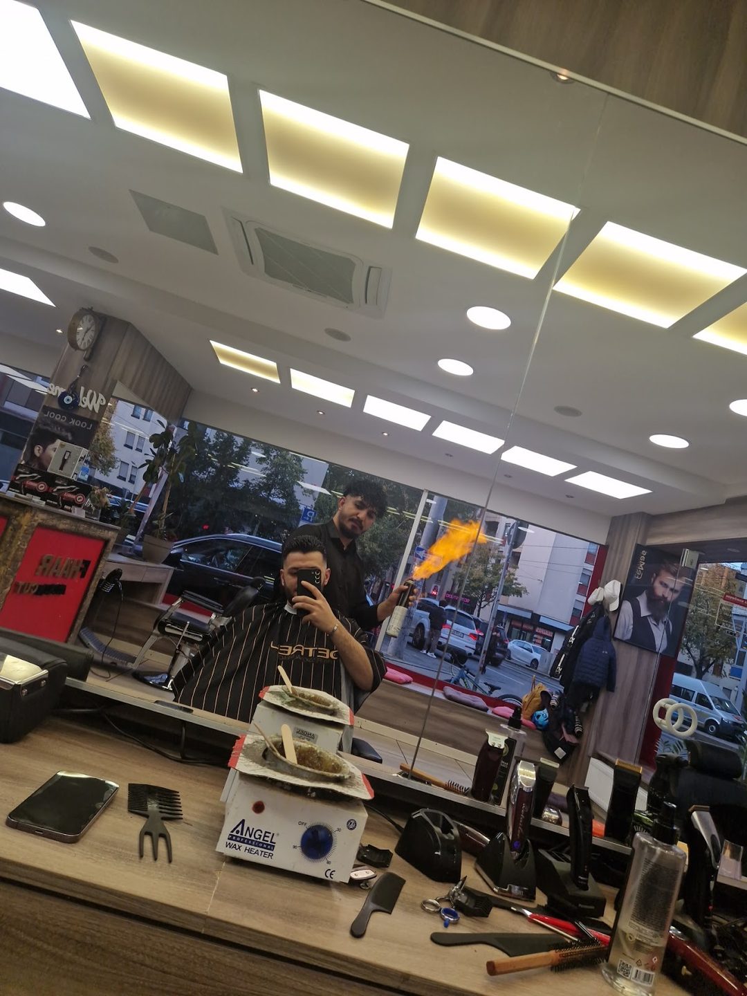 F'haar'aidun Cut
